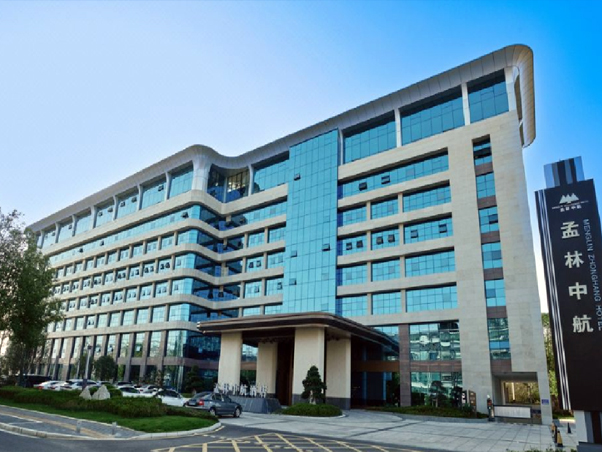 孟林中航酒店