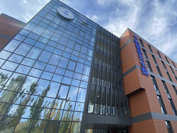 中国工程物理研究院协作服务中心